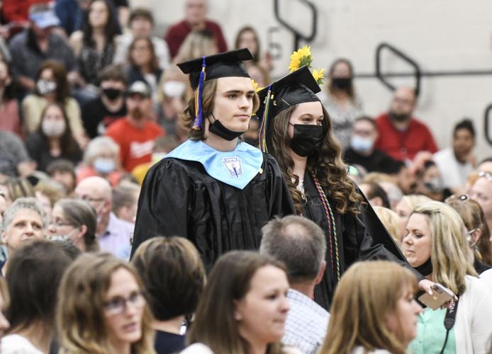 Milton Valedictorian Class of 2021 is ready for anything News