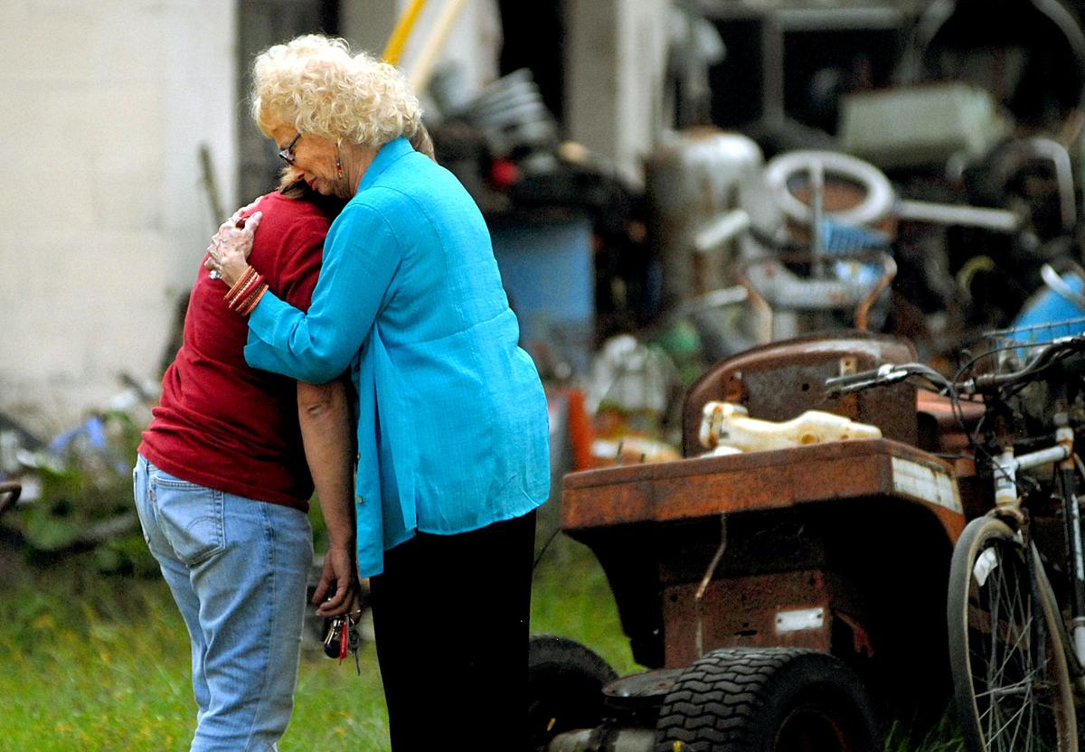 Burn victim airlifted to hospital following apartment house fire in