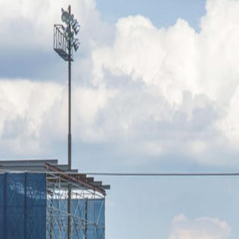 Minor Stadium Gets Major Feel For Mlb Game In Williamsport News Dailyitem Com