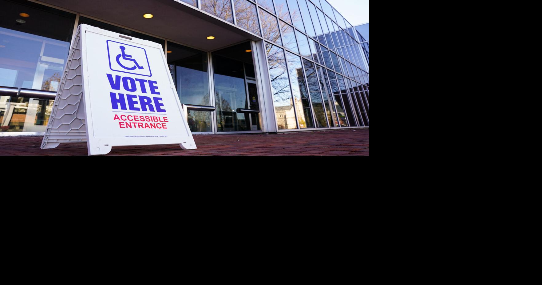 What time do polls open and close today in Pa.? All the information you