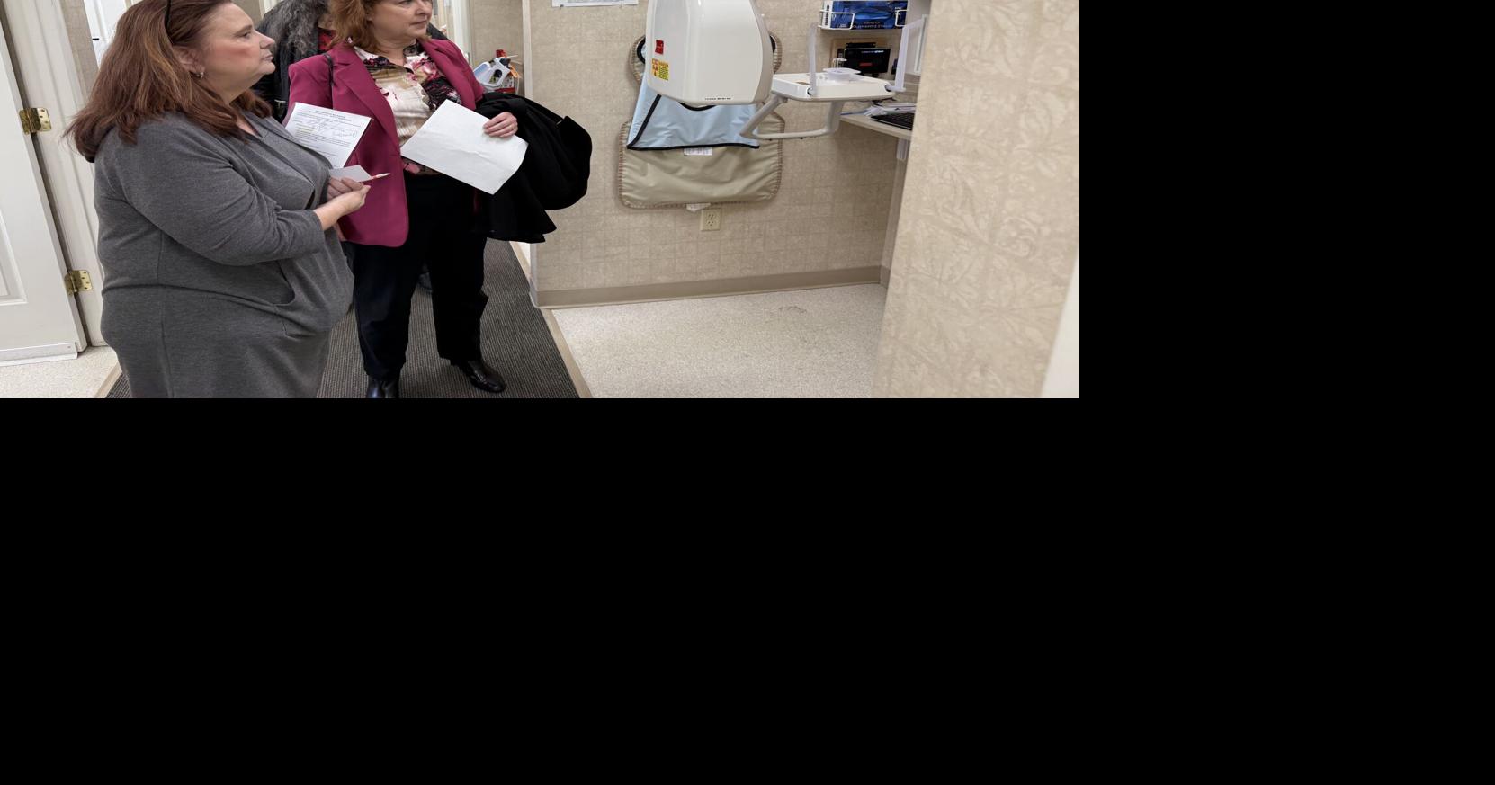 Susquehanna River Valley Dental Health Clinic needs help | News