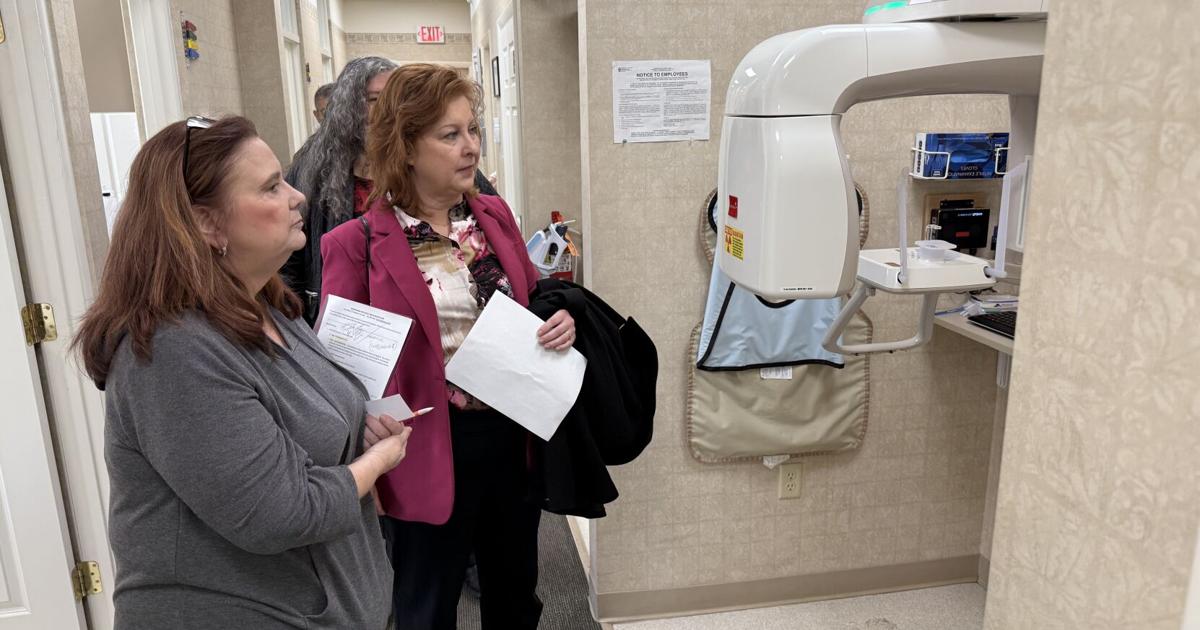 Susquehanna River Valley Dental Health Clinic needs help | News Susquehanna River Valley Dental Health Clinic needs help | News