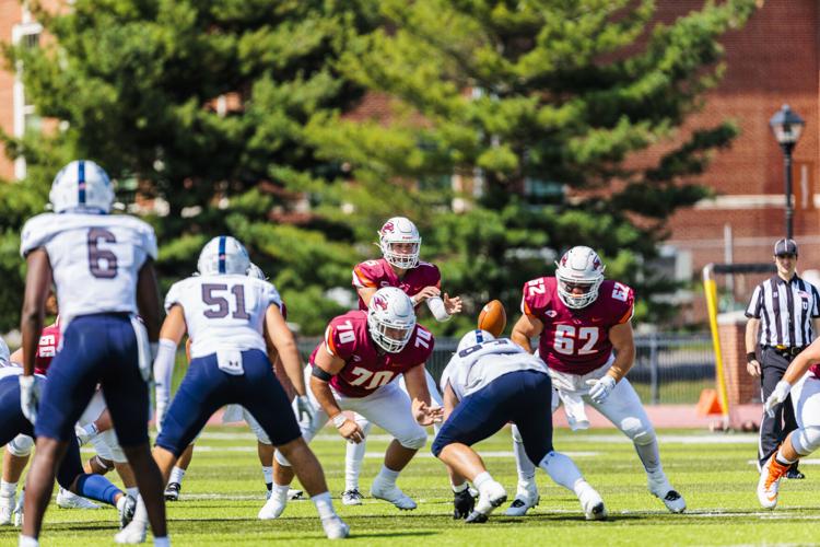 SU pass block key in unbeaten run | Sports | dailyitem.com