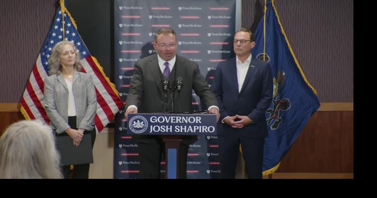 Shapiro Administration expands measles response