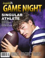 INSIDE PA | GAME NIGHT 2026