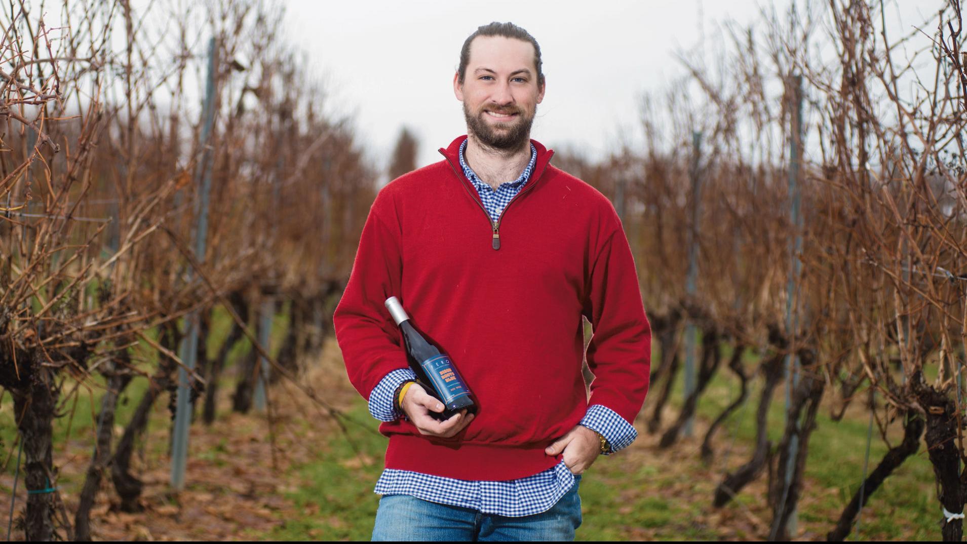 Fero Wine Named Best Red Business Dailyitem Com