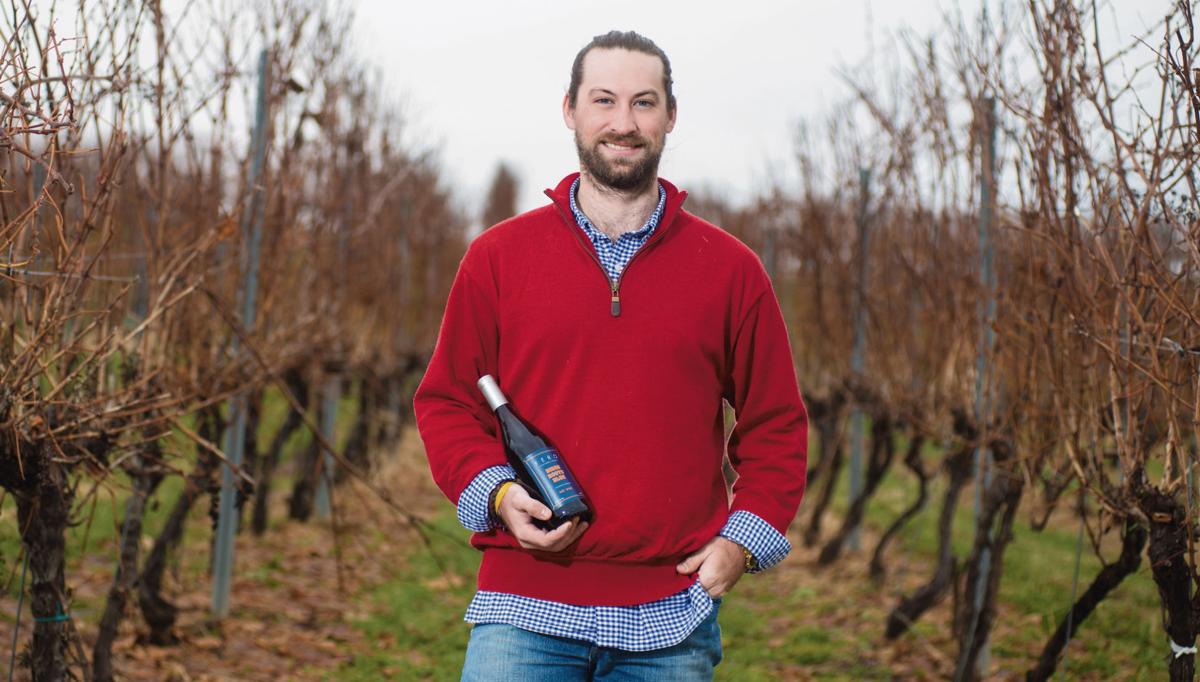 Fero Wine Named Best Red Business Dailyitem Com