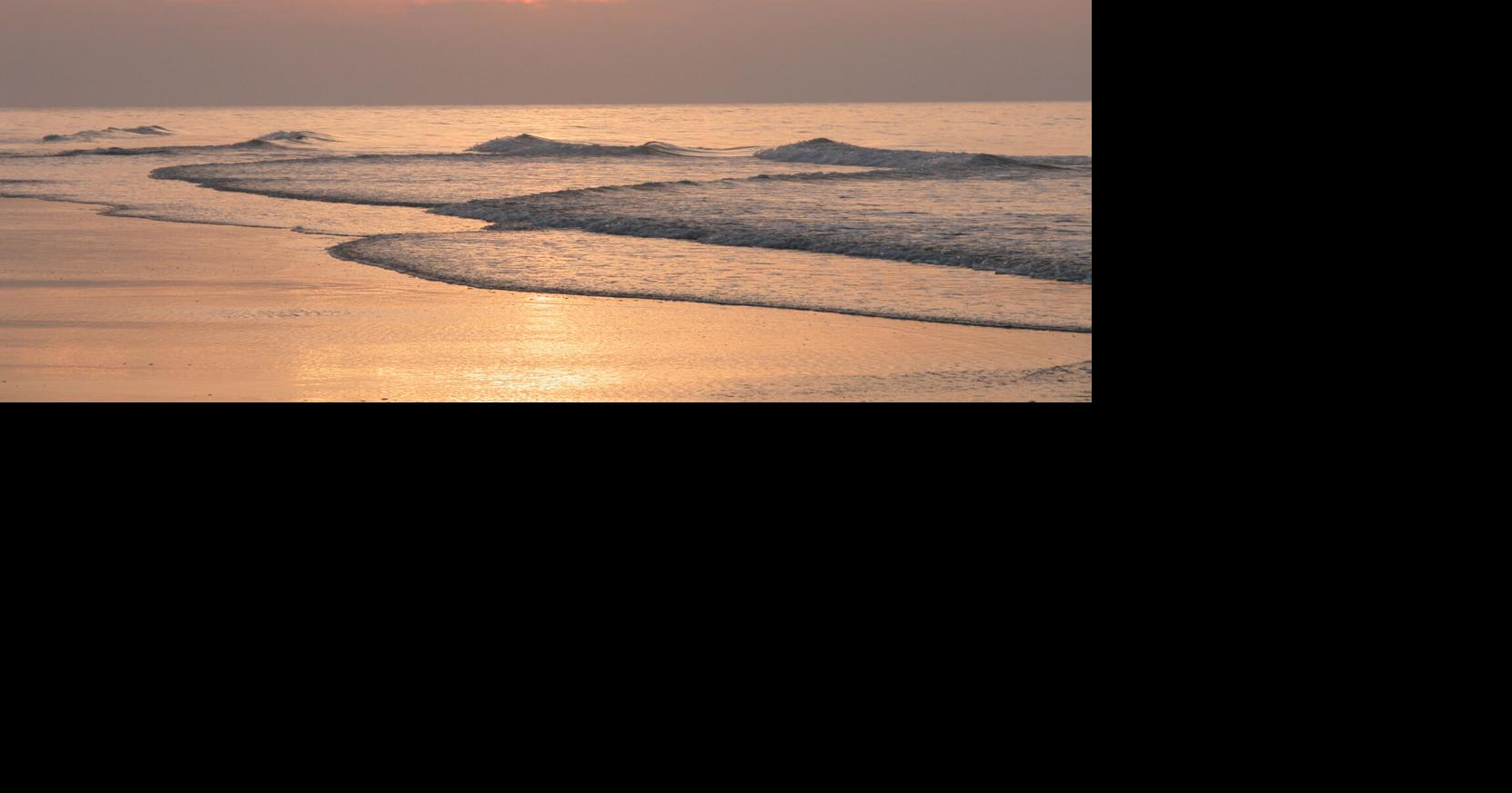 Why you should give Myrtle Beach another chance for your beach trip | Business