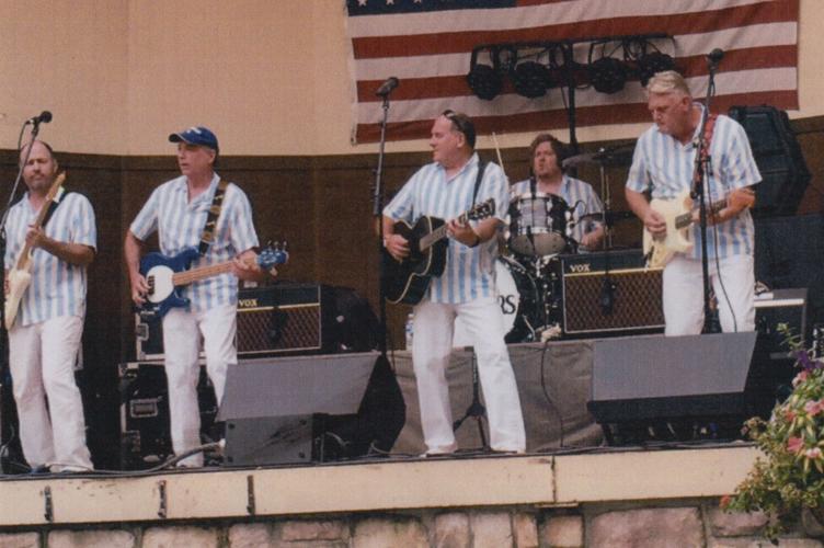The Mahoney Brothers to perform at Brady Fire Company Banquet Hall