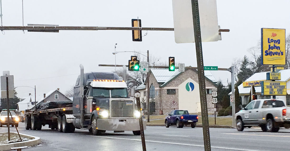 Penndot on the golden strip Bdsm + free video clips
