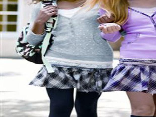 Dress codes: Where should schools set limits?