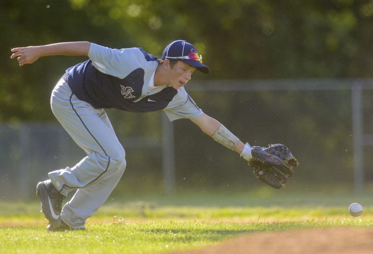 Sunbury/Norry tops Bloomsburg in 6 innings of Junior American Legion