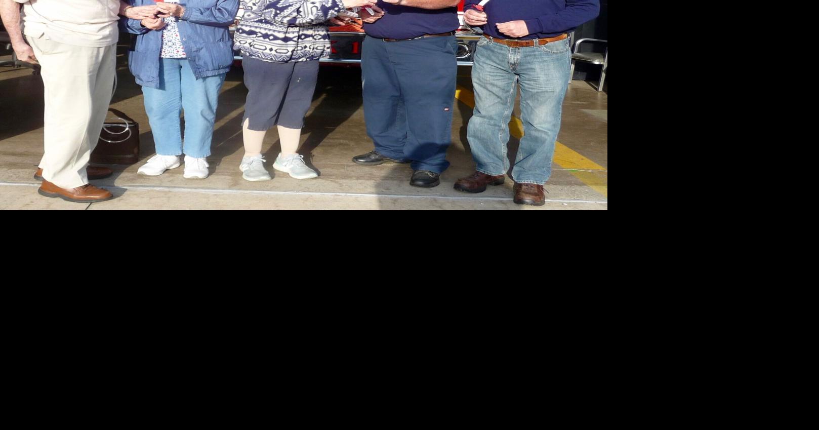 Poppy distribution | | dailyitem.com