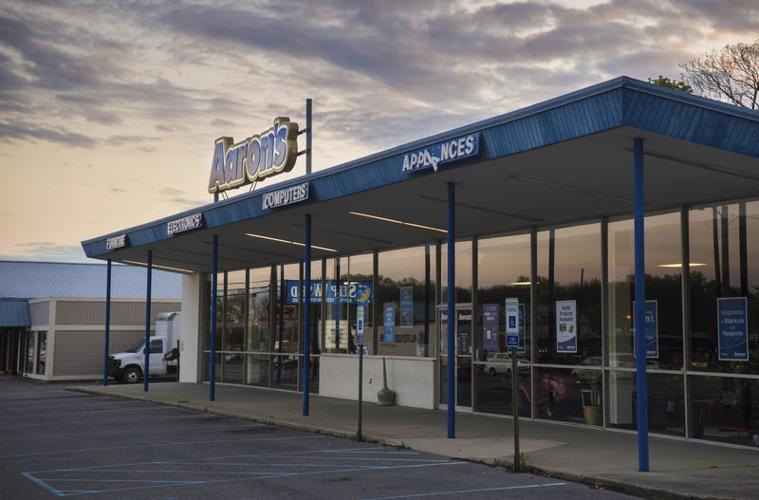 Aaron's furniture store moving to Selinsgrove; will be replaced by