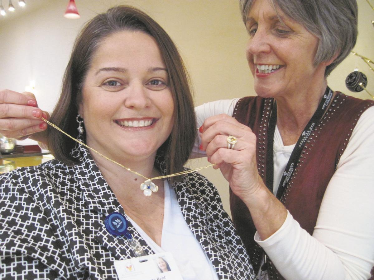 Jewelry Trunk Show To Benefit Ronald Mcdonald House News Dailyitem Com