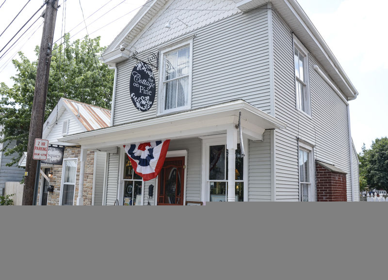 Selinsgrove businesses growing beyond Market Street News