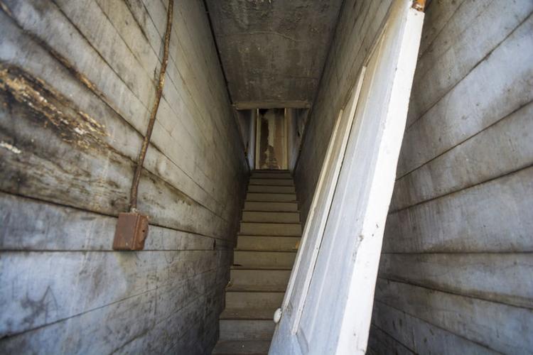 Sunbury Redevelopment Authority takes over Penn Street demolition