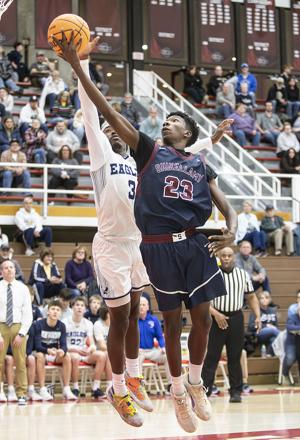 Braves lose traction in second half of loss