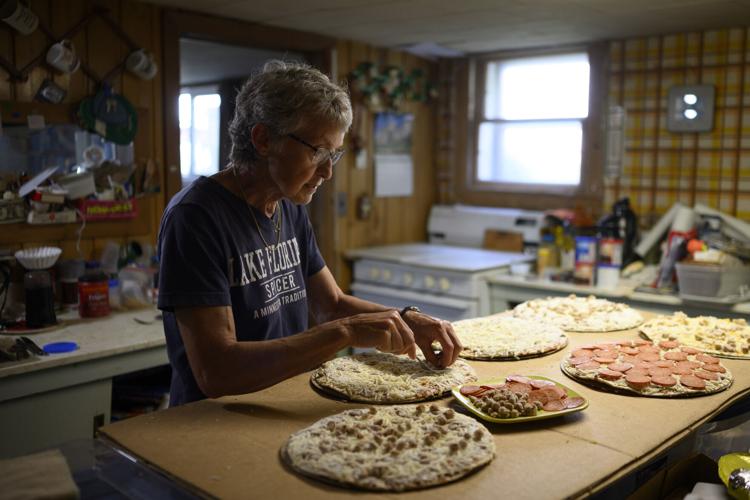Sun has set for many of Minnesota’s momandpop lake resorts Business