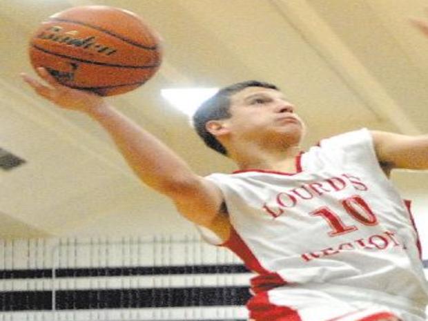 High School Roundup Local Teams Active In Holiday Basketball
