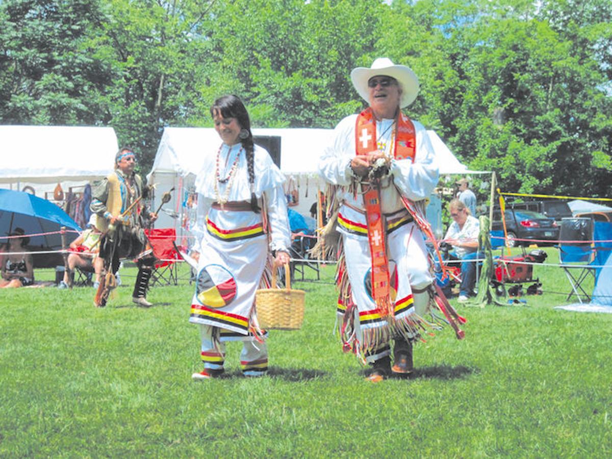 Heritage Comes Alive During Local Event News Dailyitem Com