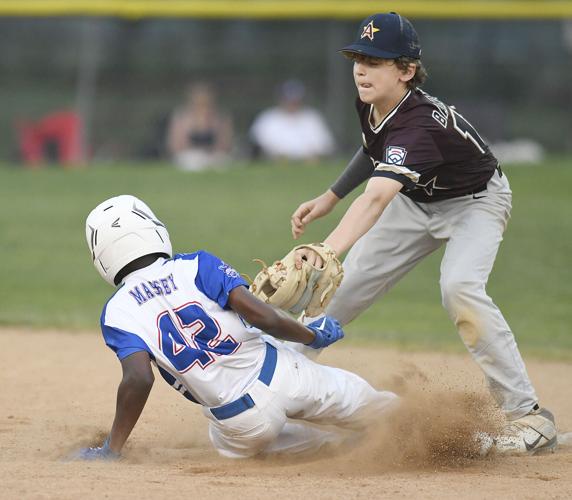 PHOTOS: Easton rallies behind Cal Ripken World Series bound team