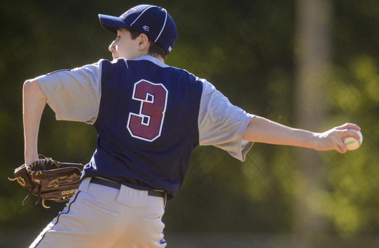 Sunbury/Norry tops Bloomsburg in 6 innings of Junior American Legion