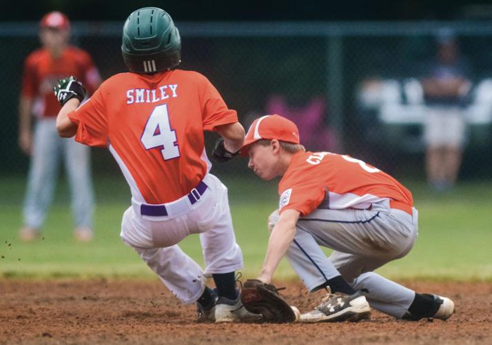 Little League Baseball Heartbreak for Danville as Juniata walks off