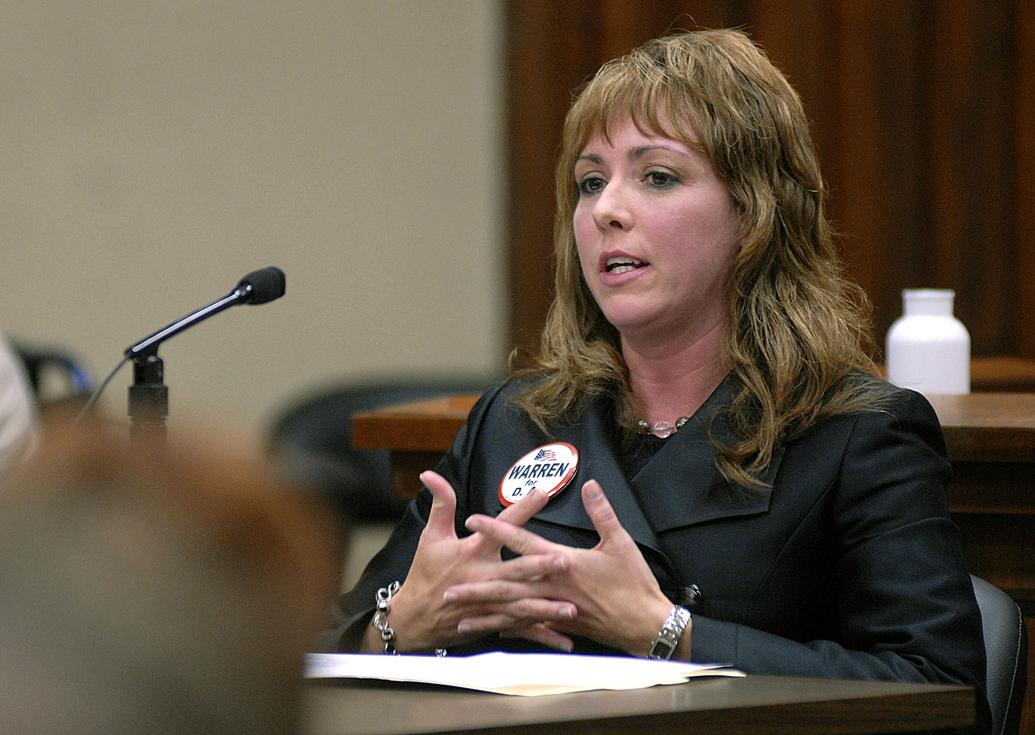 Montour DA seeks Supreme Court nod News dailyitem com