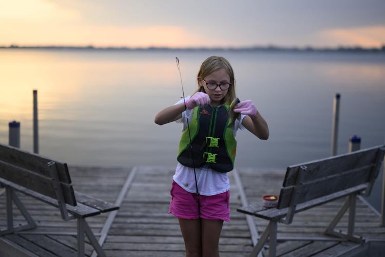 Sun has set for many of Minnesota’s momandpop lake resorts Business