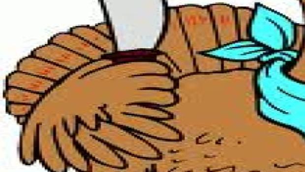 Kindergarten Pupils Tell Us How To Cook A Turkey News Dailyitem Com