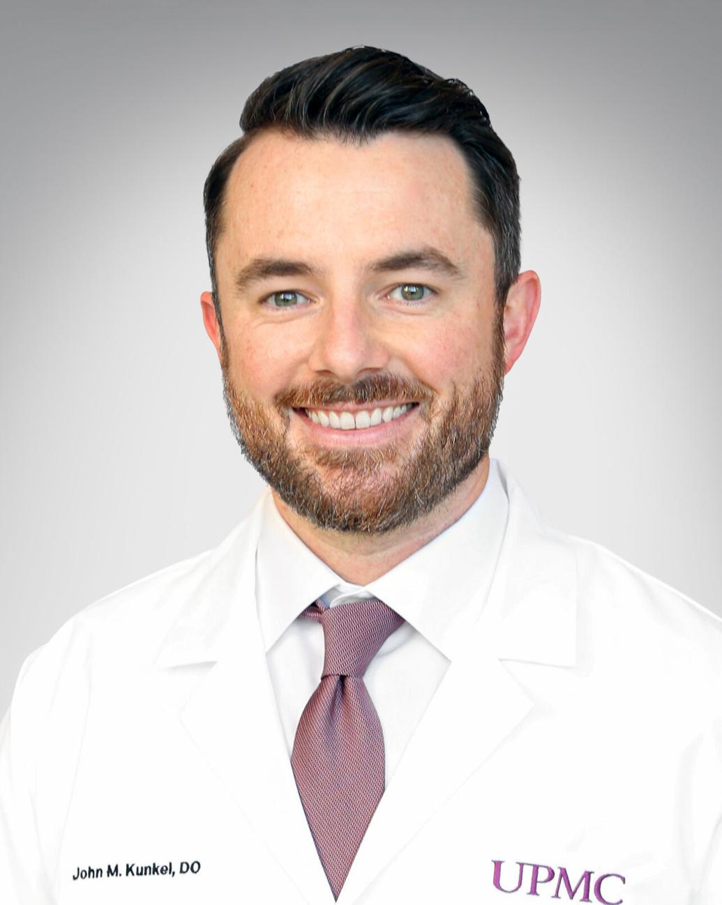 UPMC Orthopaedic Care new physician to Williamsport