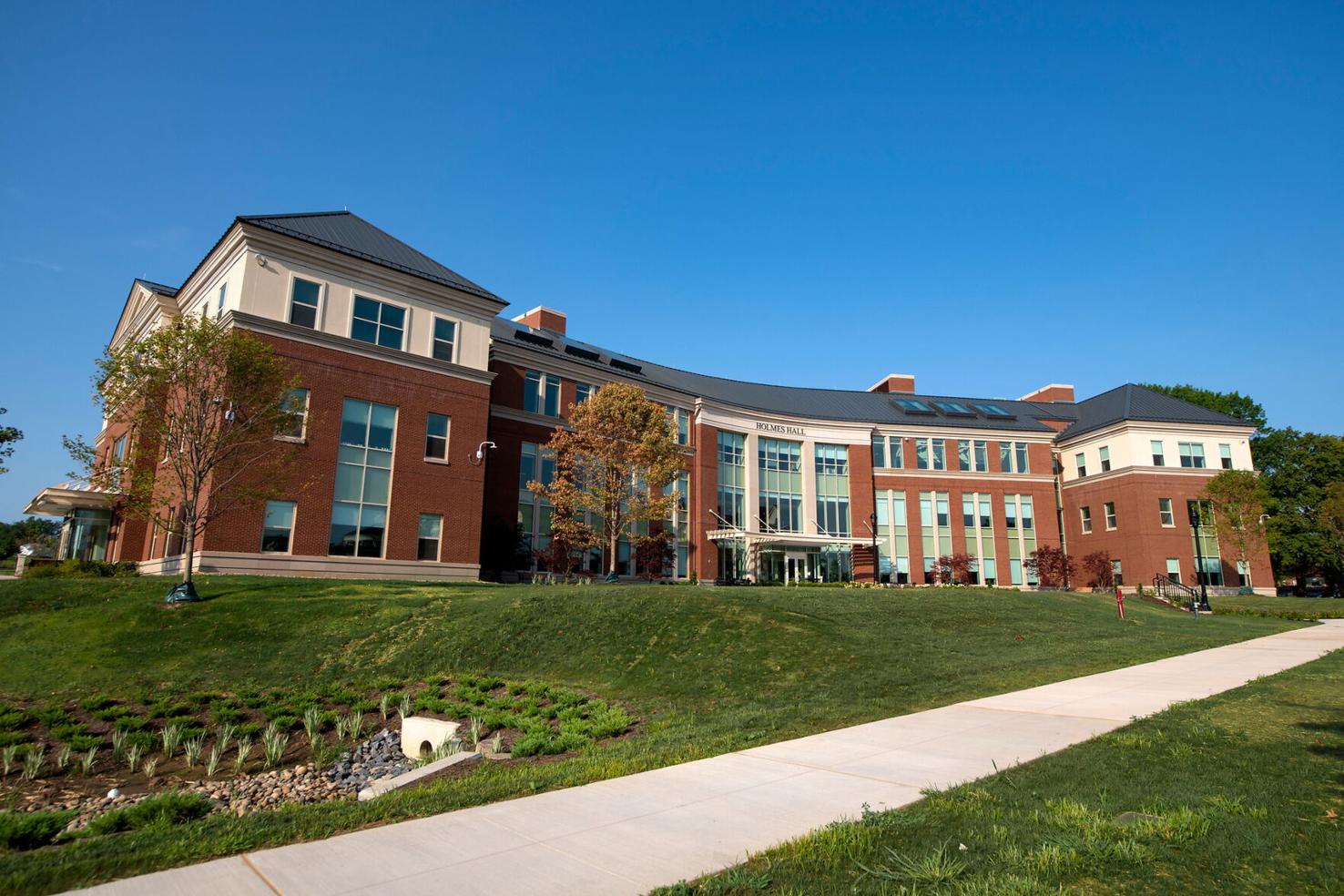 Bucknell #39 s Freeman College of Management celebrates fifth anniversary