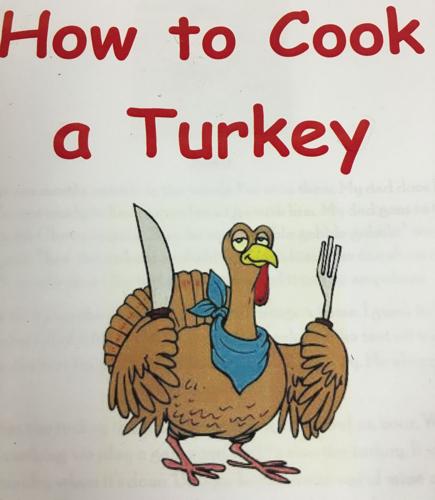 pop-up turkey timer Archives - California Agriculture News Today