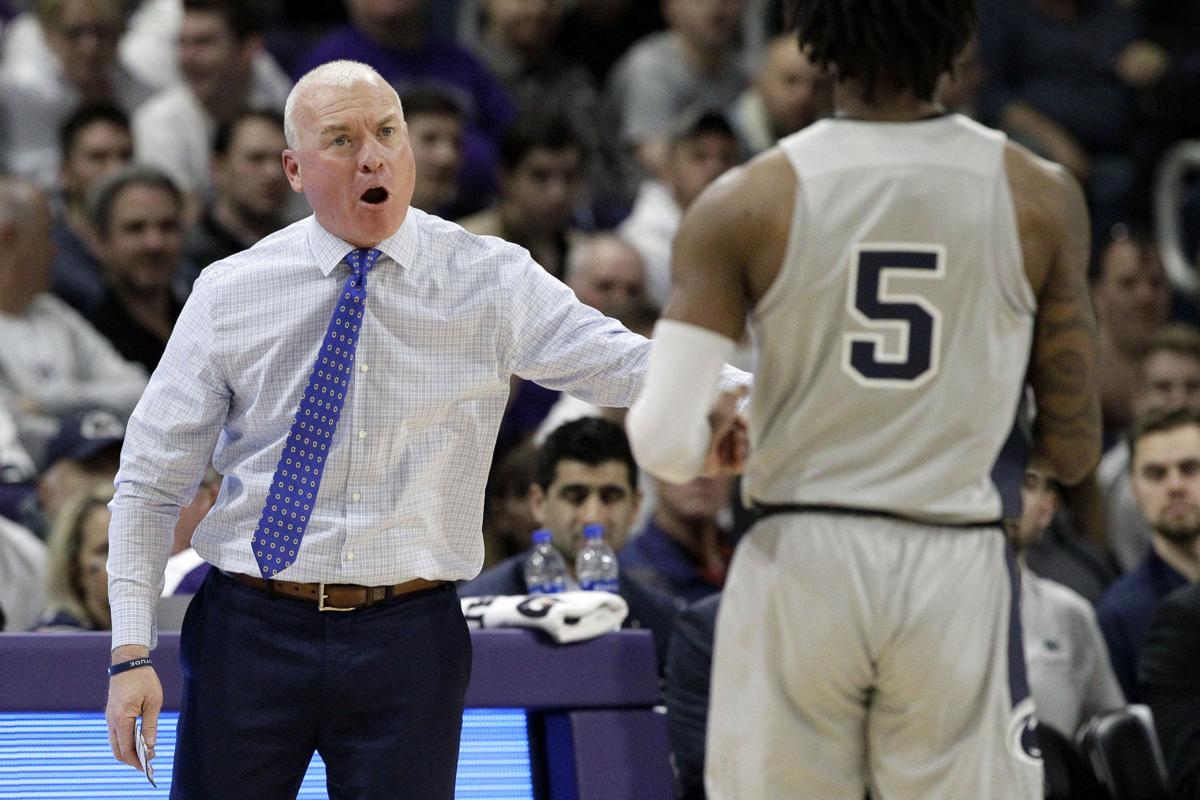 Update Former Psu Basketball Player Noose Comment Led To