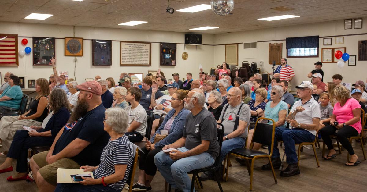 McClure residents planning another time capsule
