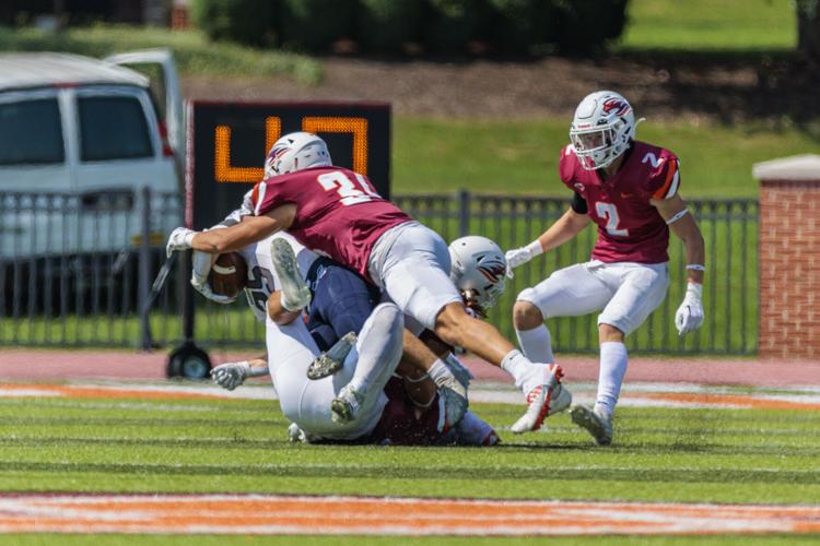 SU pass block key in unbeaten run | Sports | dailyitem.com