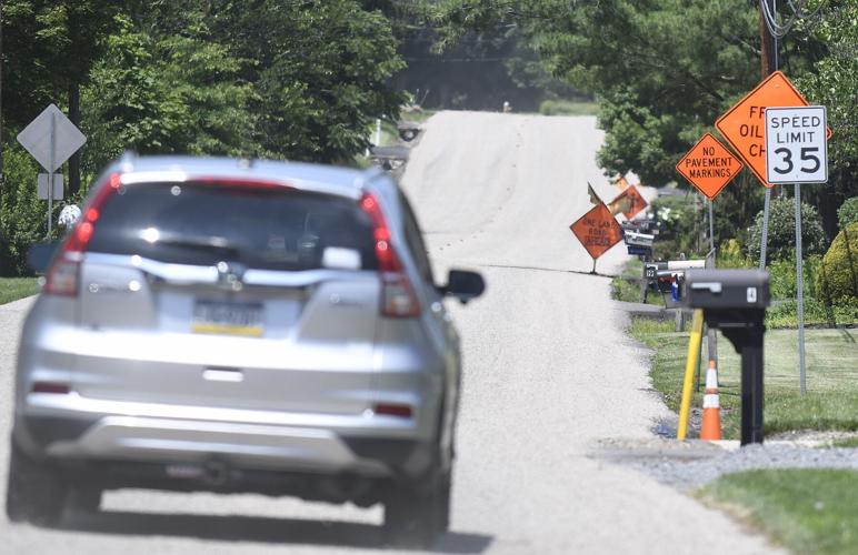 Repairs to restore Bloom Road for the longterm | News | dailyitem.com