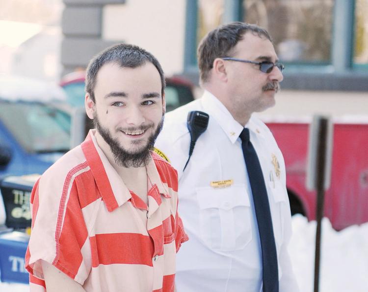 Mental evaluation approved for Sunbury murder suspect News
