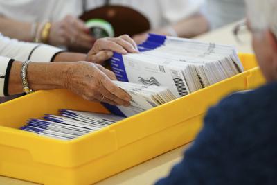 Here’s what is happening in Pennsylvania ahead of next week’s election ...
