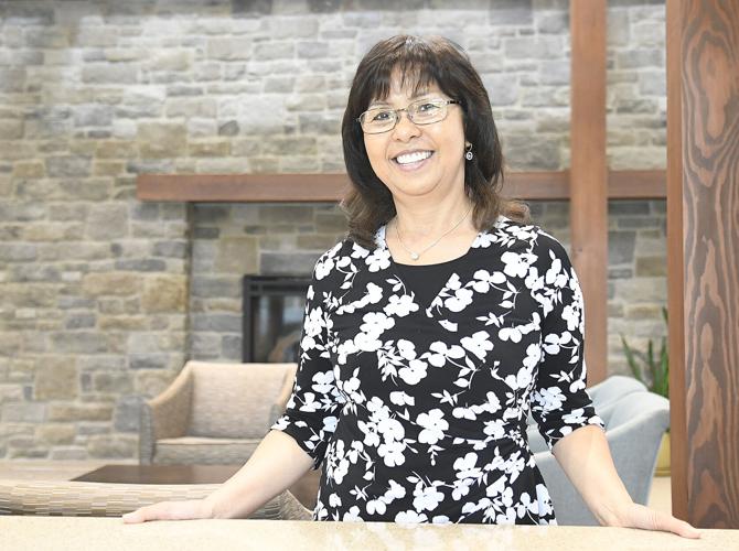 News Ringer Haven Ministry board president and community leader set to retire in ...