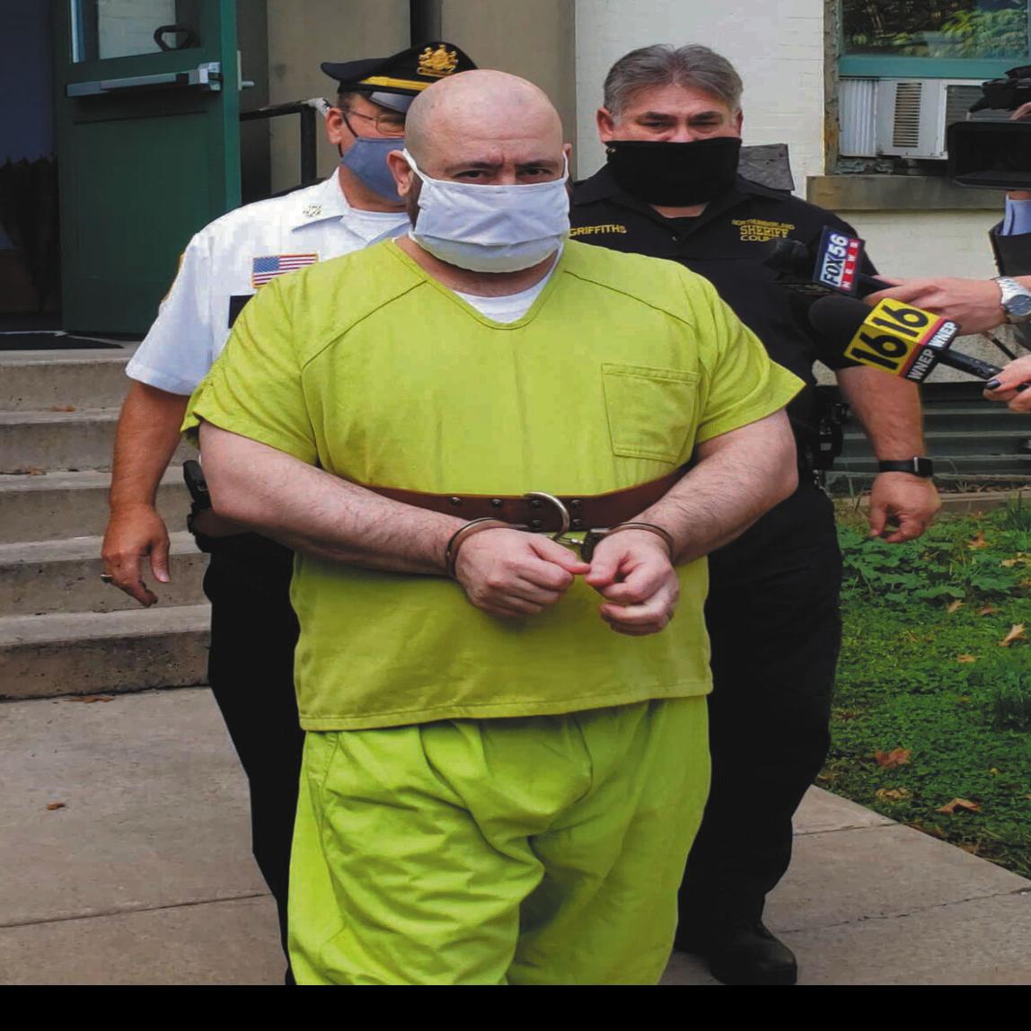 Update Shamokin Man Guilty In Serial Rape Case News Dailyitem Com