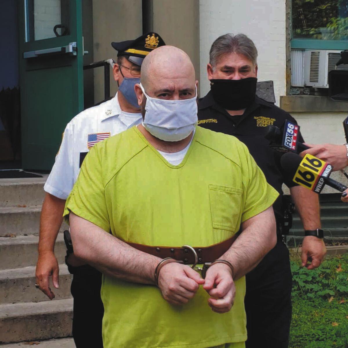 Update Shamokin Man Guilty In Serial Rape Case News Dailyitem Com Update Shamokin Man Guilty In Serial Rape Case News Dailyitem Com
