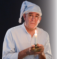 VIDEO: One on One with Rand Whipple