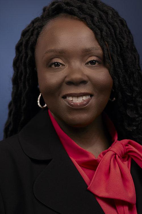 Veronica W. Degraffenreid