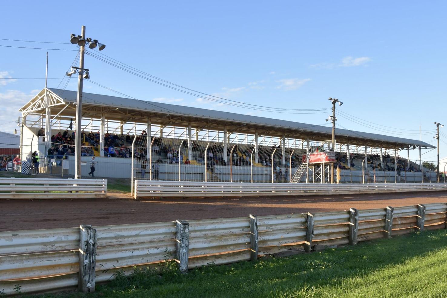 Selinsgrove Speedway gets new promoter Sports