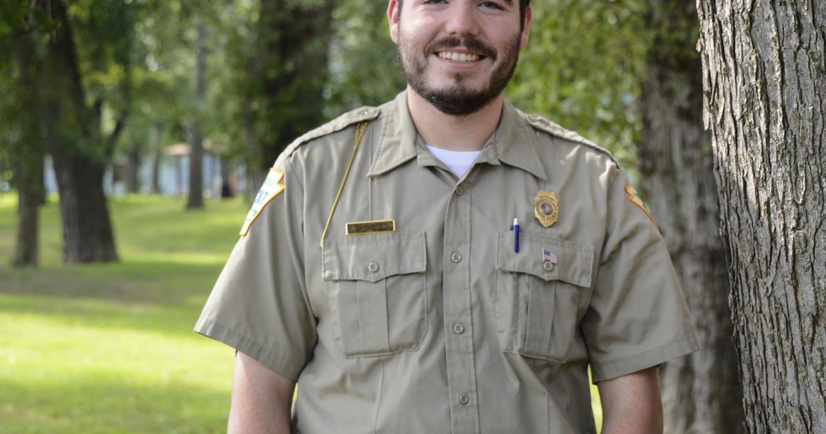 One on One with Park Manager Nicholas Sherlock | Multimedia | dailyitem.com