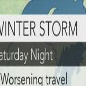 Winter Storm Nears Snowfall Forecast In The Valley Rises Snyder County Dailyitem Com