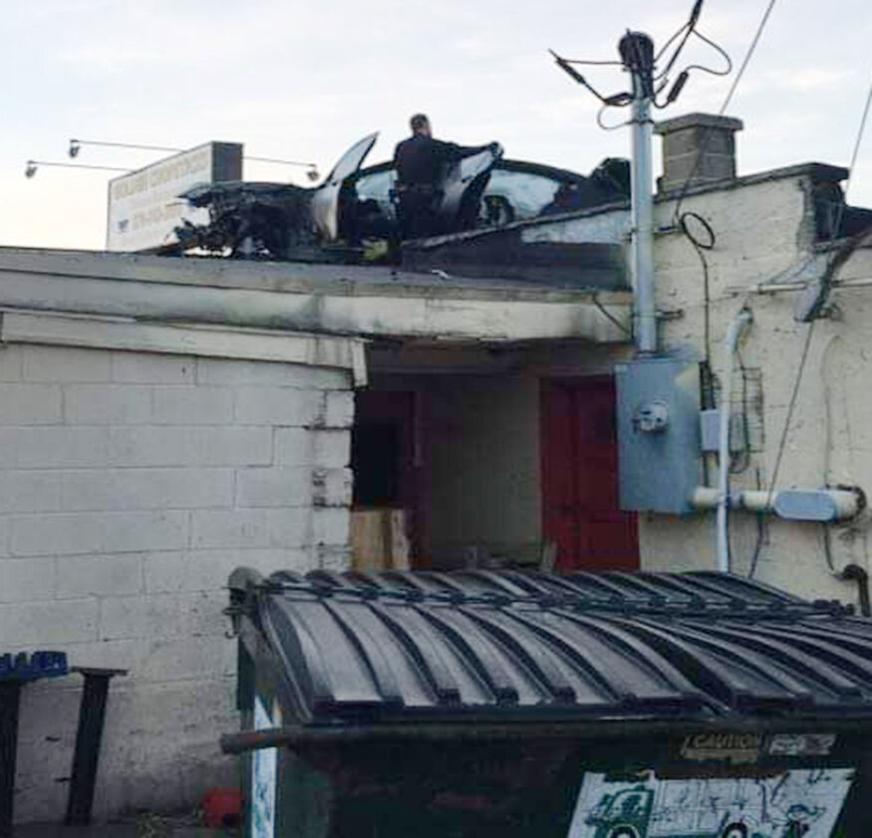 UPDATE Police investigating what caused Shamokin Dam crash; two remain