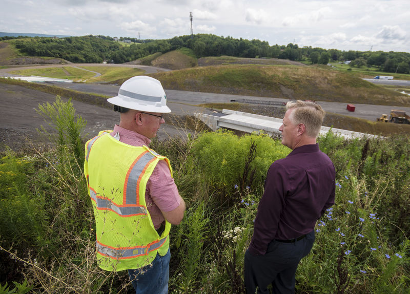 Keller: CSVT 'going to bring economic developments' to Valley